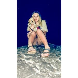 Meet your Posher, Paige